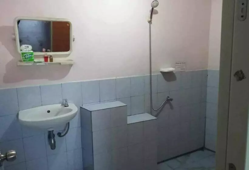 هتل Ok2 Mamajim Bungalows