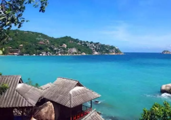 هتل Ok2 Mamajim Bungalows