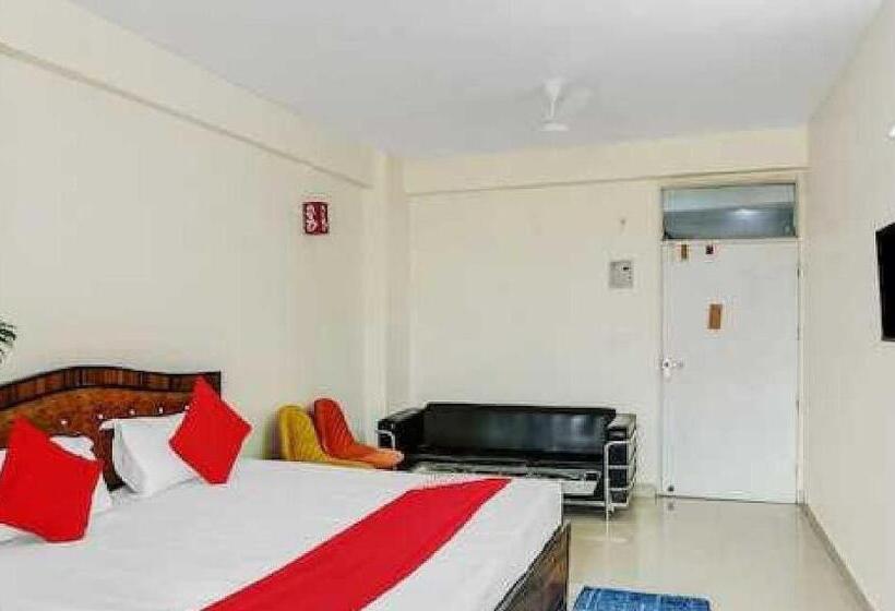 Otel Oyo 70006 Krishna Orchid