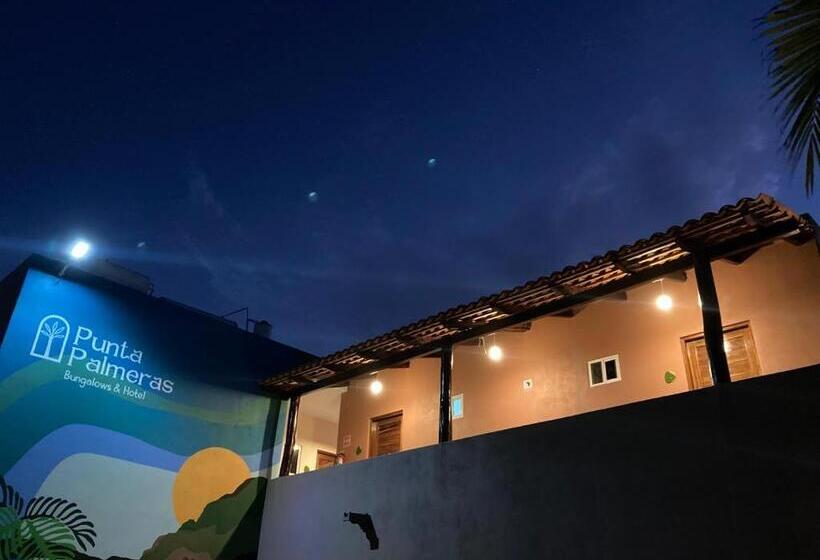 호텔 Punta Palmeras