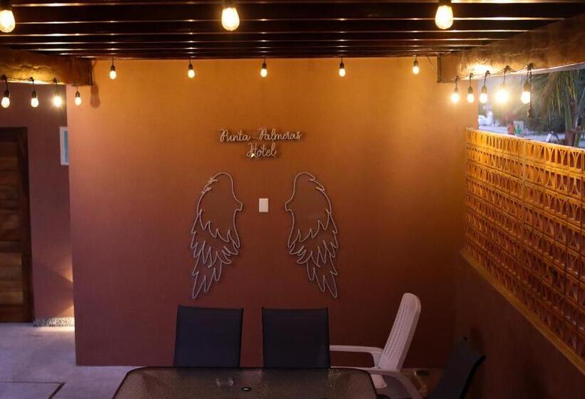 호텔 Punta Palmeras