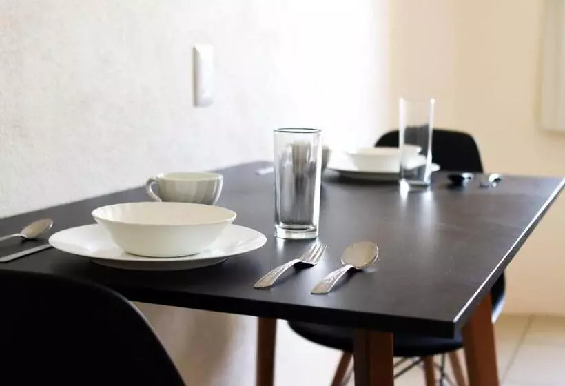 ホテル Punta Palmeras