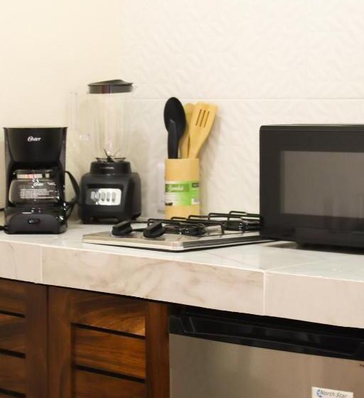 호텔 Punta Palmeras