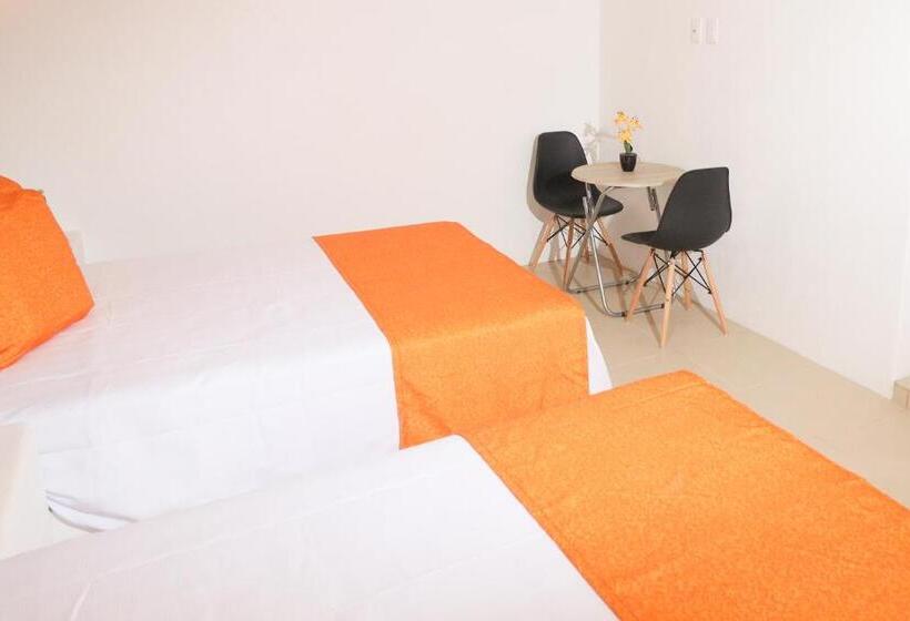 호텔 Punta Palmeras