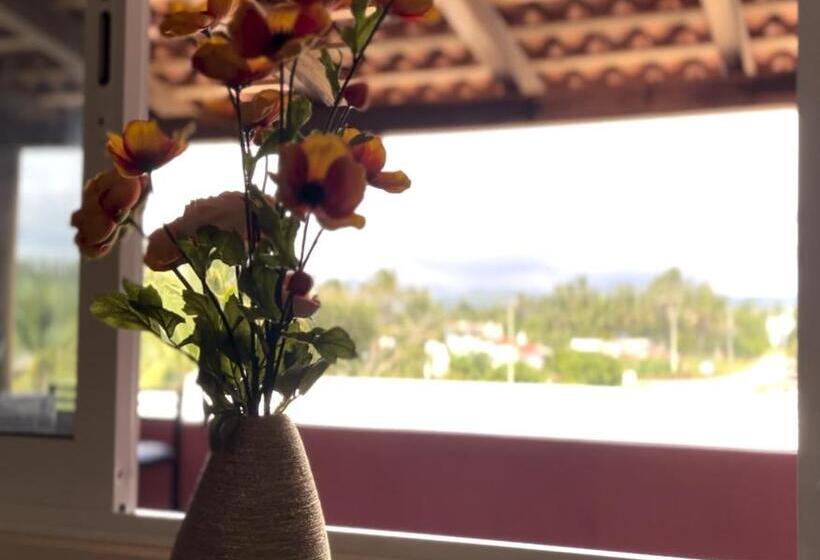 호텔 Punta Palmeras