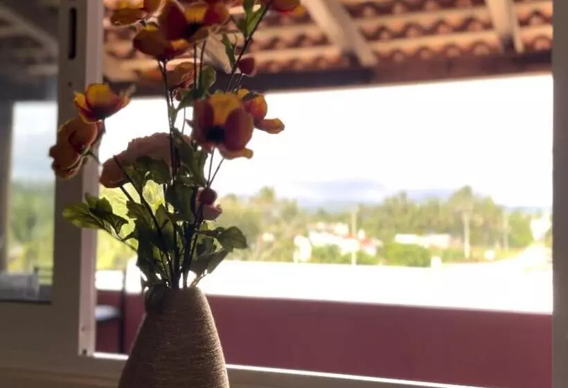 ホテル Punta Palmeras