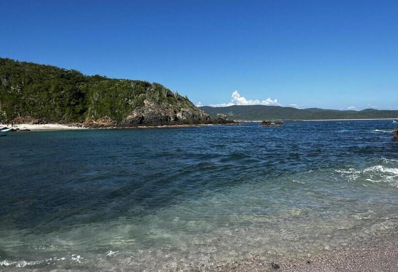 호텔 Punta Palmeras