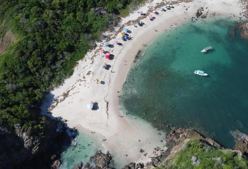 호텔 Punta Palmeras