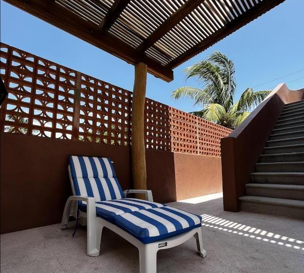 호텔 Punta Palmeras