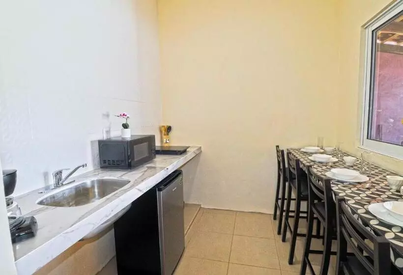 ホテル Punta Palmeras