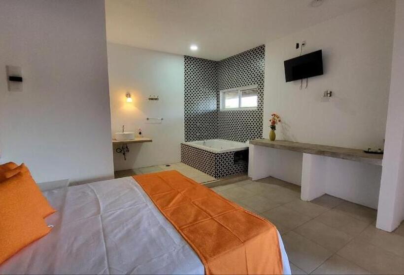 호텔 Punta Palmeras