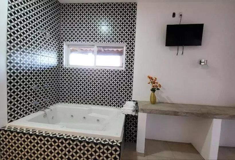 ホテル Punta Palmeras