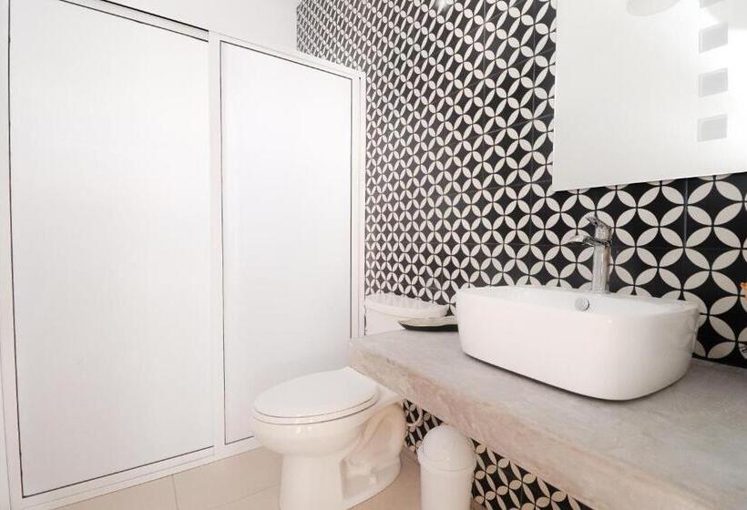 호텔 Punta Palmeras