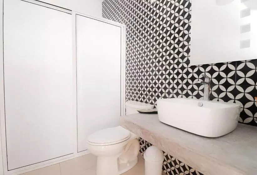 ホテル Punta Palmeras