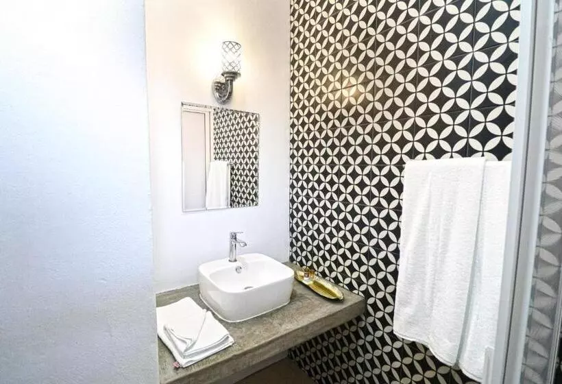 ホテル Punta Palmeras