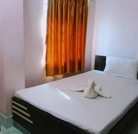 فندق Saan Berhampore