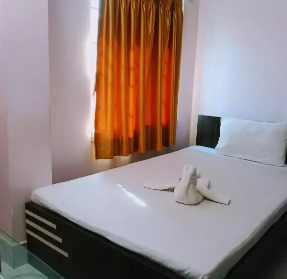 Hotelli Saan Berhampore