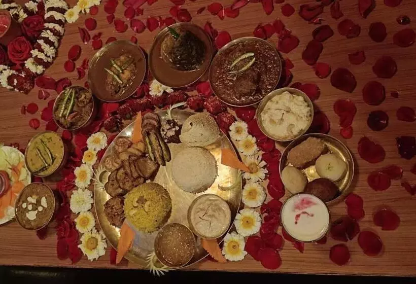 Hotelli Saan Berhampore