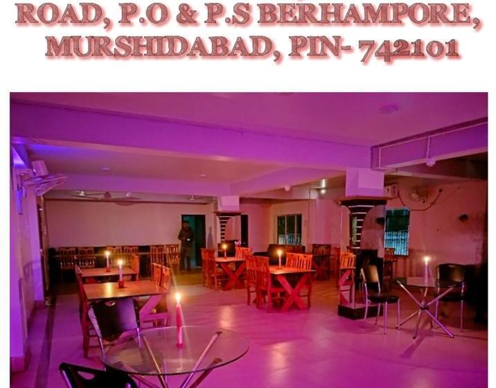 فندق Saan Berhampore