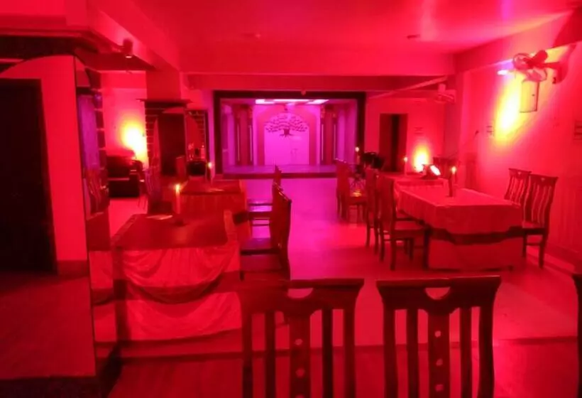 Hotelli Saan Berhampore