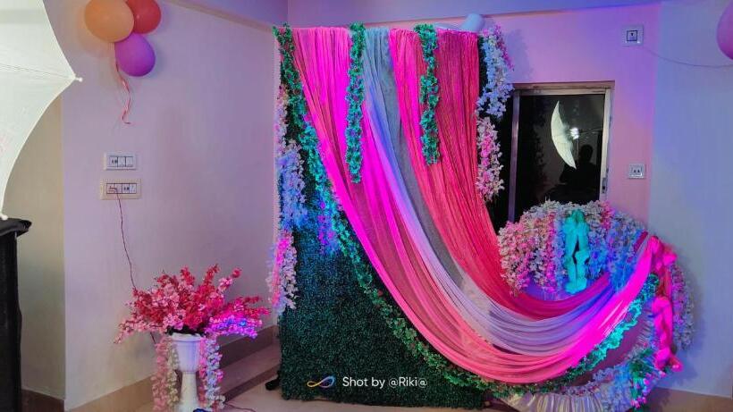 فندق Saan Berhampore