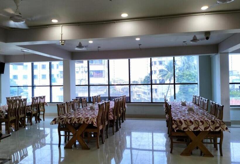 فندق Saan Berhampore