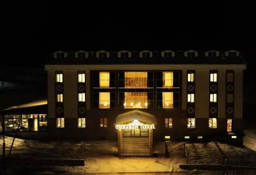 Iceberg Otel