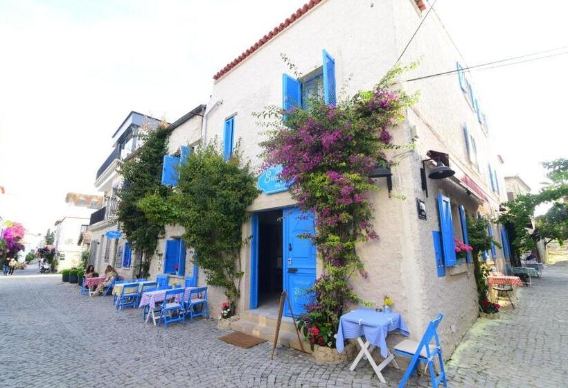 هتل Sulty S Alaçatı