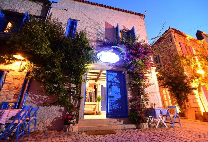 هتل Sulty S Alaçatı