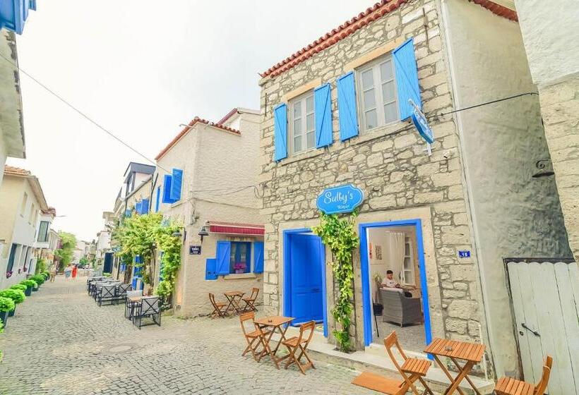 هتل Sulty S Alaçatı