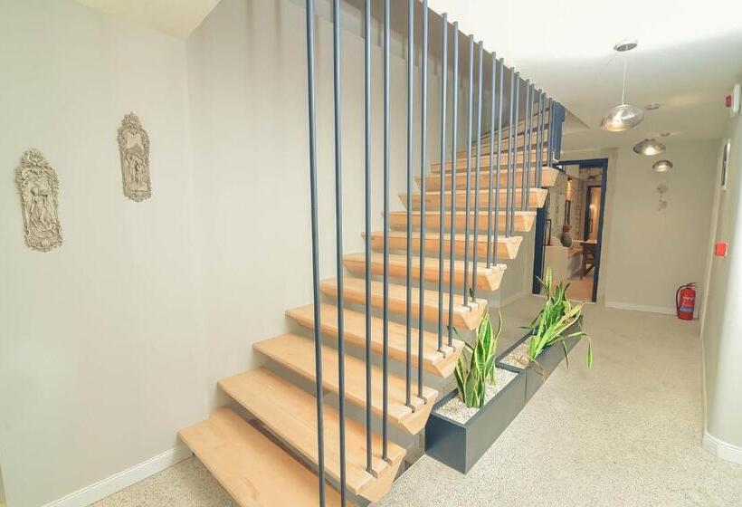 هتل Sulty S Alaçatı