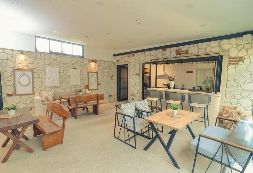 هتل Sulty S Alaçatı