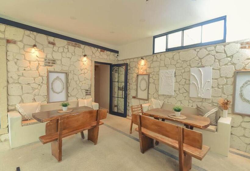 هتل Sulty S Alaçatı