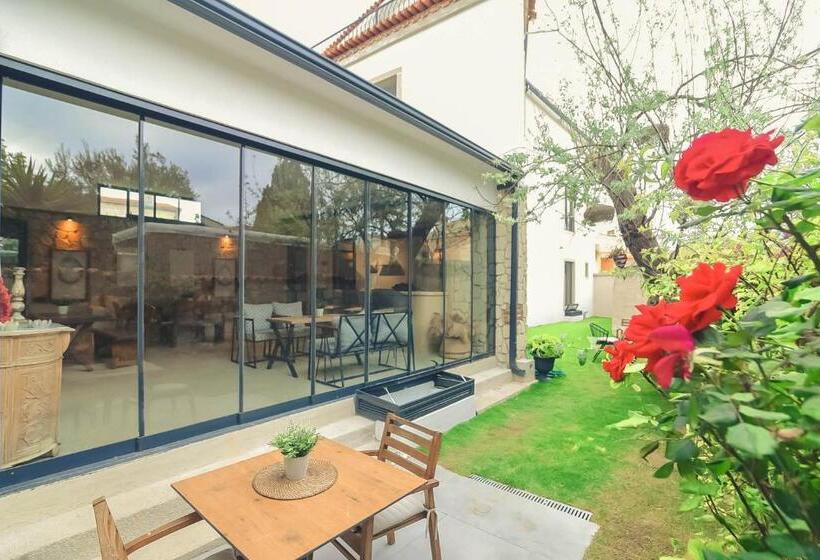 هتل Sulty S Alaçatı