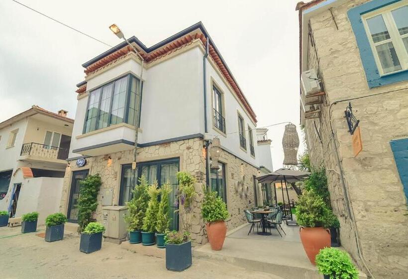 هتل Sulty S Alaçatı