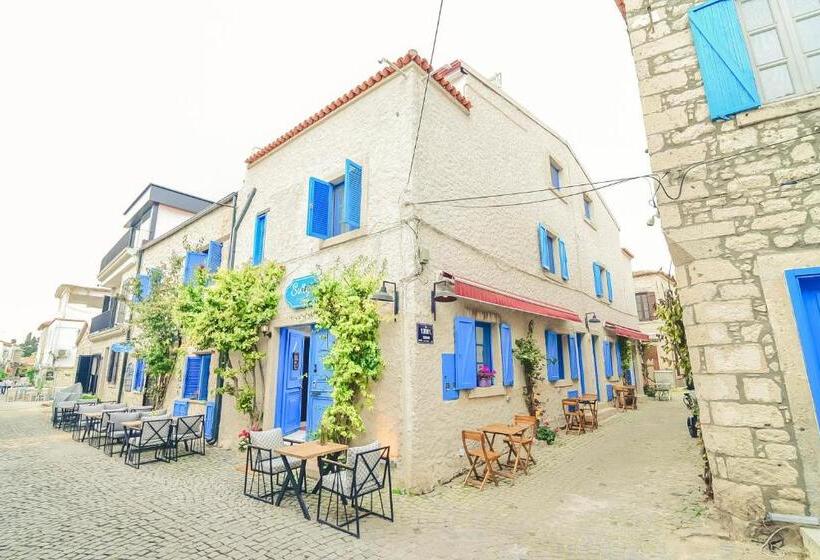 هتل Sulty S Alaçatı