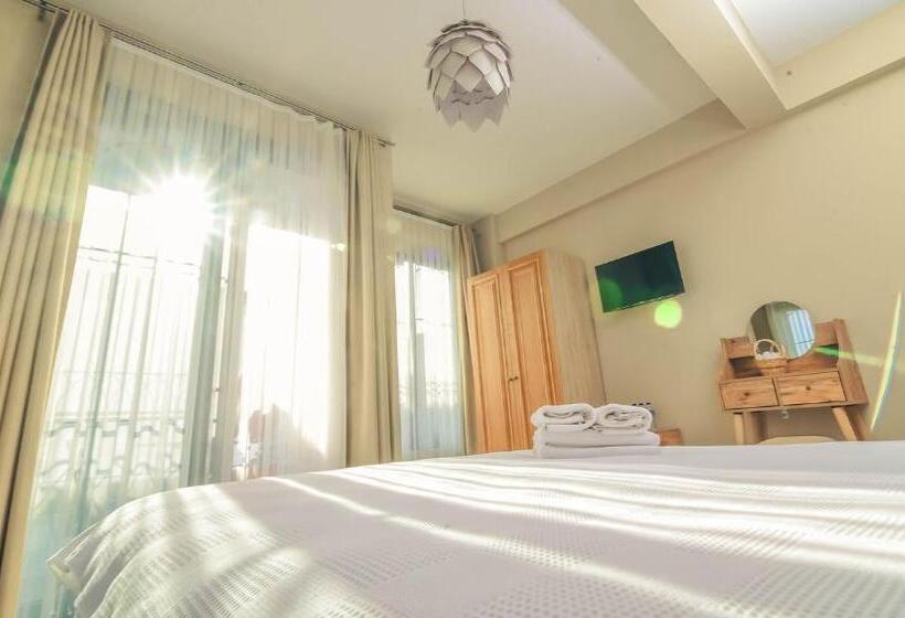 هتل Sulty S Alaçatı