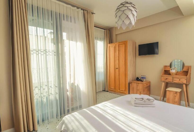 هتل Sulty S Alaçatı