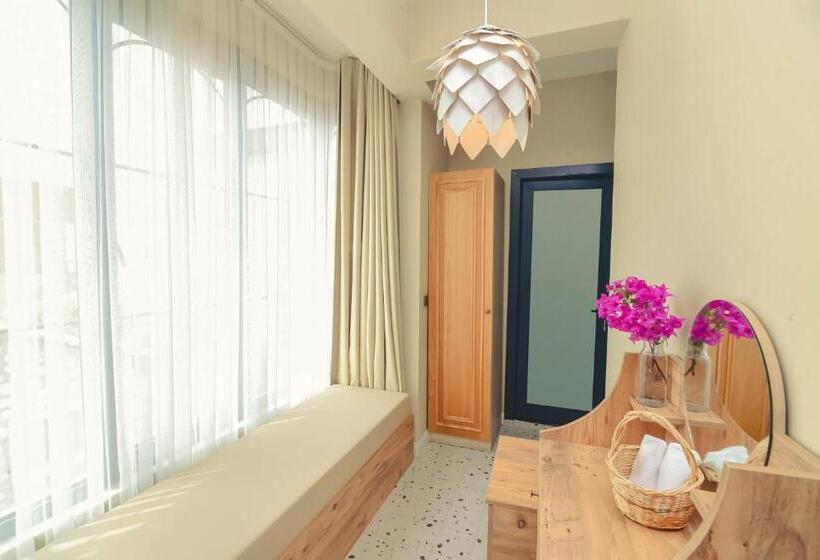 هتل Sulty S Alaçatı