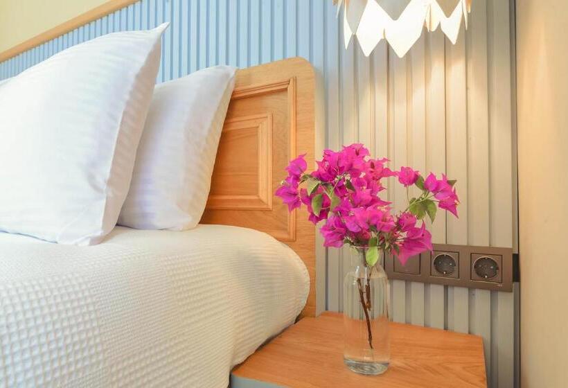 هتل Sulty S Alaçatı