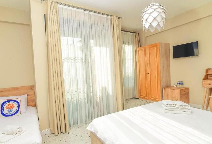 هتل Sulty S Alaçatı