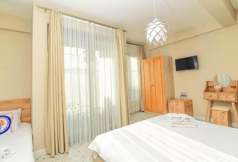 هتل Sulty S Alaçatı