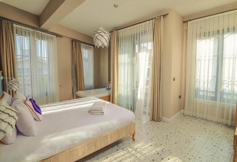 هتل Sulty S Alaçatı