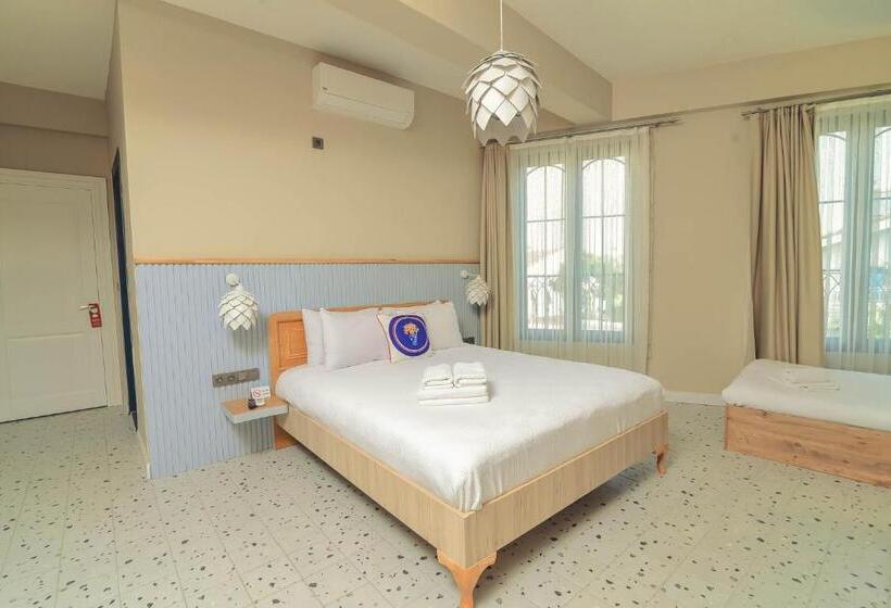 هتل Sulty S Alaçatı