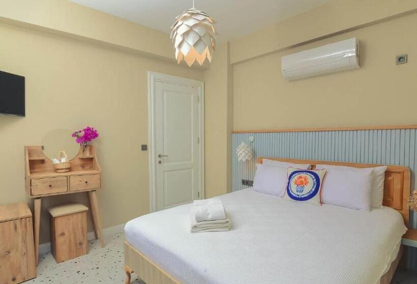 هتل Sulty S Alaçatı