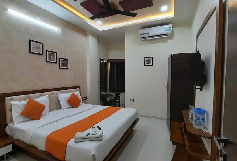 Szálloda Sun Palace