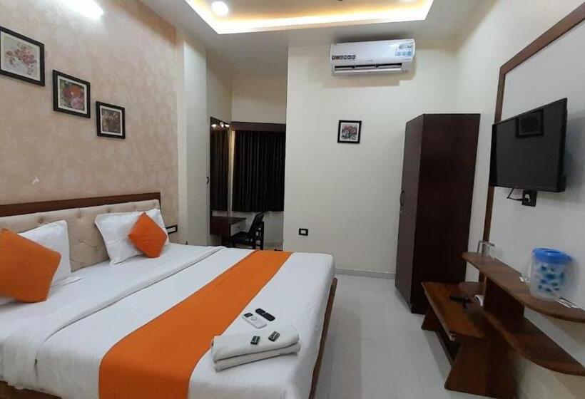 Szálloda Sun Palace