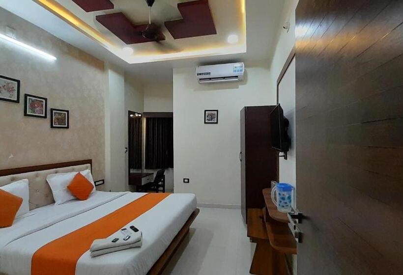 Szálloda Sun Palace