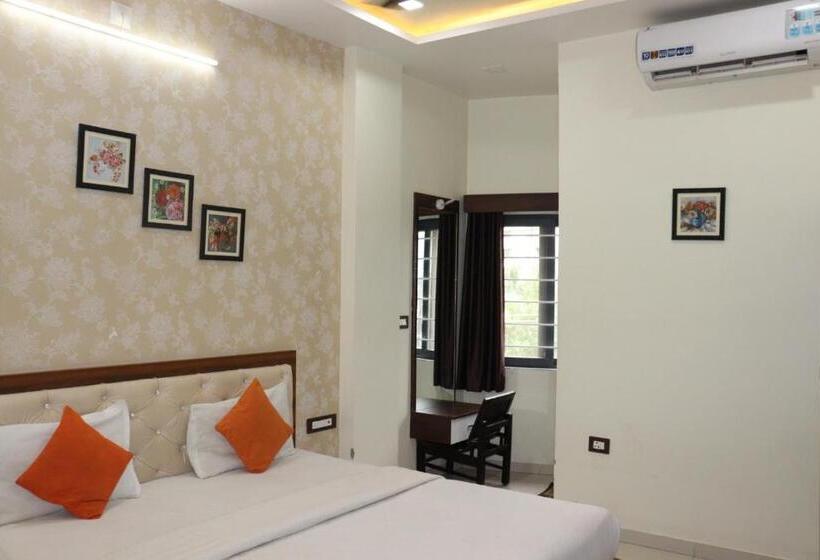 Szálloda Sun Palace