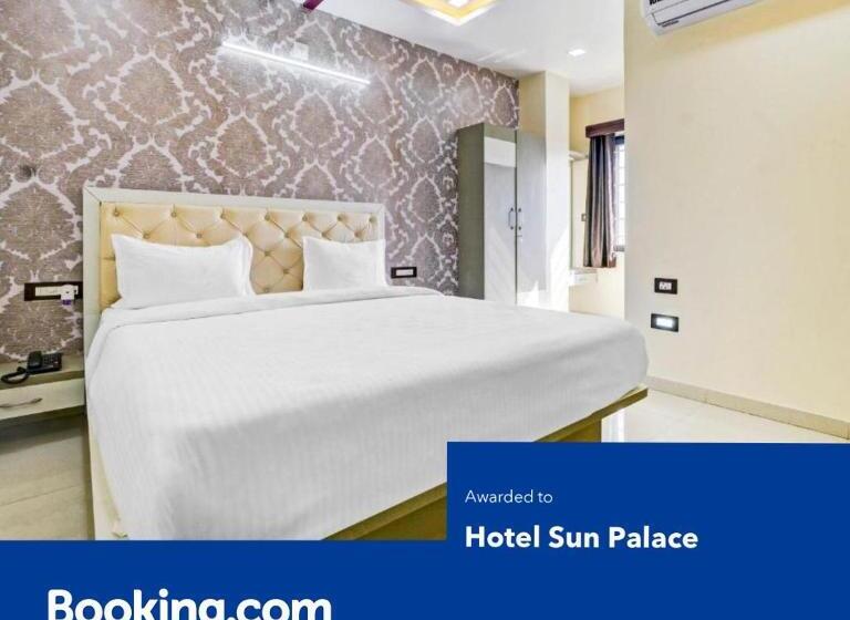 Szálloda Sun Palace